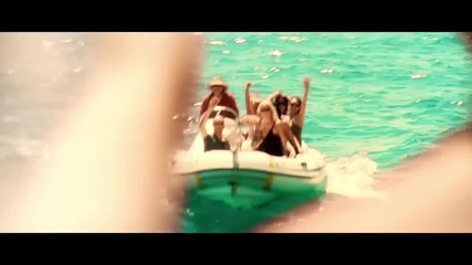 R.i.o. After the Love Official Video Clip Hd 