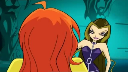 Winx Club - (уинкс) епизод 23