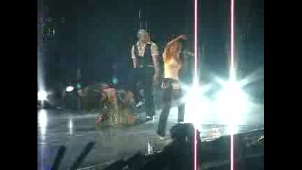 Still Dirrty - Christina Aguilera