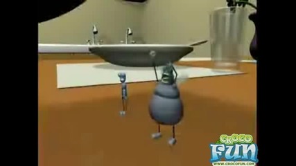Fly wars