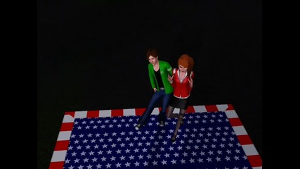 Total Drama Planet Ep 23 Eliminated
