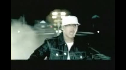 Daddy Yankee- Gasolina