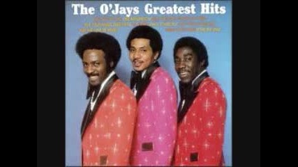 O' Jays - For The Love Of Money