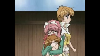 Inukami! Ep.11