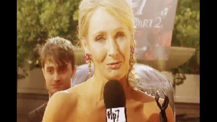 *_* Good Bye Harry Potter! ... part:1 *_*