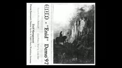 Enid - Enid (full album Demo 1997 )