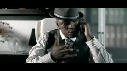 Ne - Yo - Miss Independent [official Video]