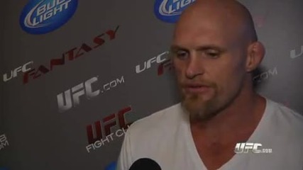 The Ultimate Fighter Team Liddell vs Team Ortiz Hamill vs Jardine 