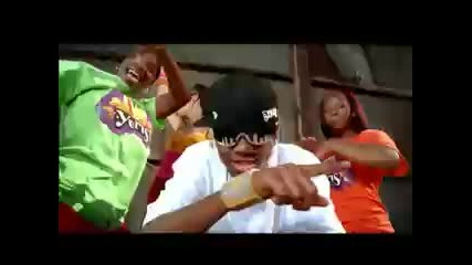 Soulja Boy Tell Em - Donk [music Video]
