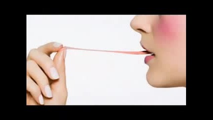 Дъвчи ми дъвката