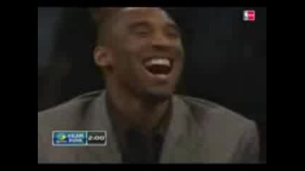 2008 All - Star Dunk