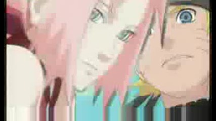 (anti - Narusaku) I Can Do Better