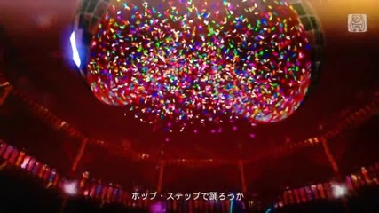 Hatsune Miku & Megurine Luka- World's End Dance Hall