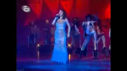 # Кичка Бодурова - Спящият красавец 