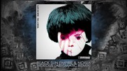 Black Sun Empire & Noisia - Hideous (Abysmatic Remix)