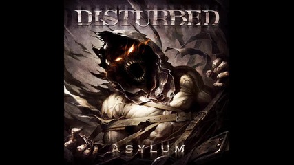 Disturbed - This Moment