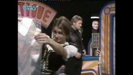 The Benny Hill Show, Episode 13