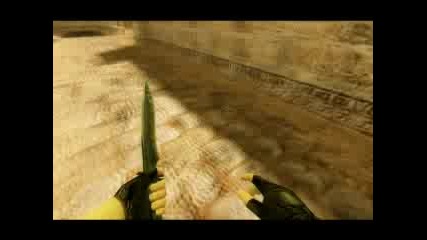 Counter Strike Jump Guide