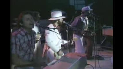 Beach Boys - Where I Belong