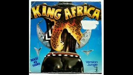00*s + King Africa - El Humahuaqueno - Mp3 / Dj Riga Mc / Bulgaria