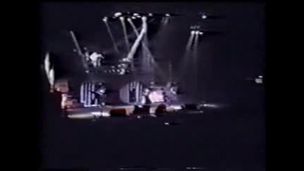 Dio - Born On The Sun Live In Lakeland Fl 1990 