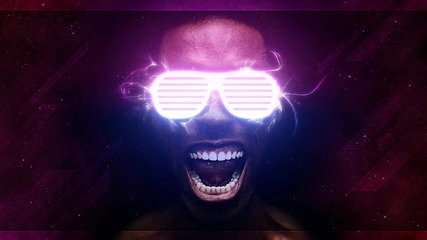 New! Dubstep !!! Skream - Detrimental