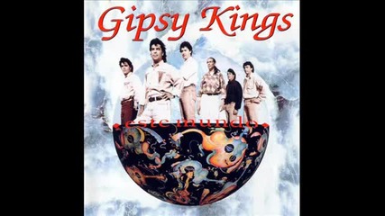 The Gipsy Kings Furia