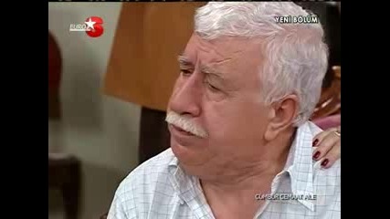 cumbur cemaat aile 13 bolum part 9 son