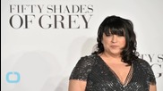 The New Fifty Shades of Grey Book Wasn't Stolen After All!