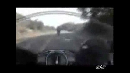 Откачалка На Пътя