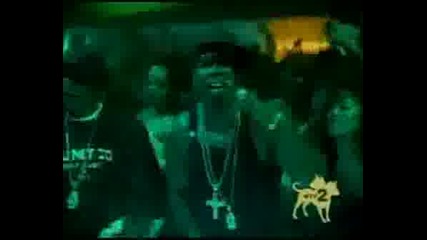 50 Cent Feat. Mobb Deep - Outta Control