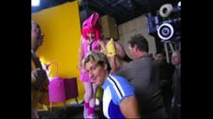 Lazy Town 