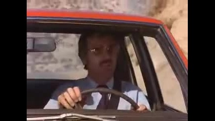 Duel (1971) 3/10