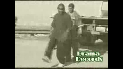 Crip Walk (drama Music)