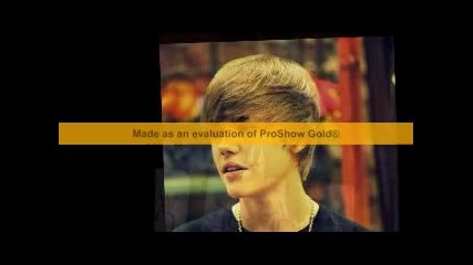 Ти и Justin Bieber [4]
