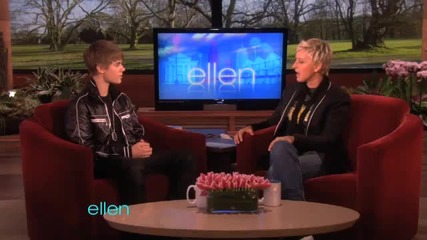 Justin Bieber is Just a Normal Guy