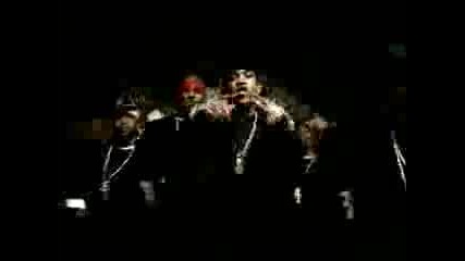 Lloyd Banks - On Fire