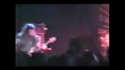 Iced Earth - Diary
