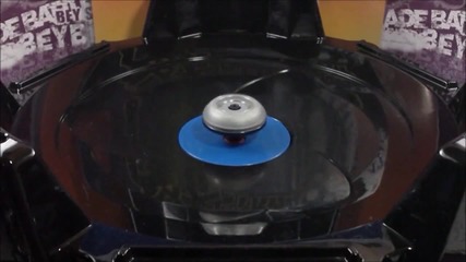 Epic Battle Prototype Nemesis 195rd Vs Legend Blader Part 1 Hd Awesome