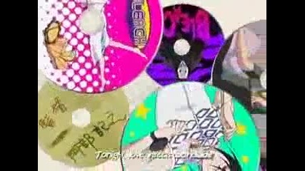 Bleach Opening 4 Full Song