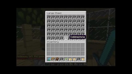 Кандидатура за Playminecraftbg