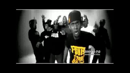 Sexion Dassaut feat Dry Wati Bon Son