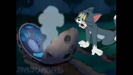Tom And Jerry Tales - Invasion Of The Body Slammers.avi