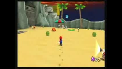 Super Mario Galaxy Review