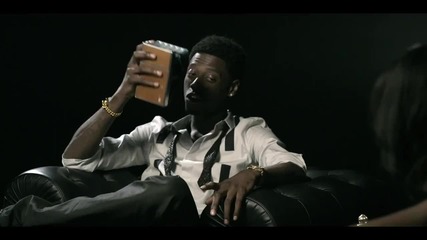 Travis Porter Feat. Jeremih - Ride Like That ( Explicit )