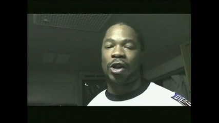 Xzibit - Ride & Smoke