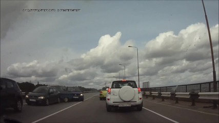 Car Crash Compilation 22 (russia)