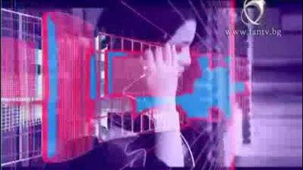 Stefani - Sled teb remix by Dj Pantelis Official Video 2009 Hd
