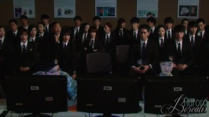 [mv Hd] ''7th Grade Civil Servant'' New Korean Drama 2013 2pm Junho & Taecyeon - The way to you Ost
