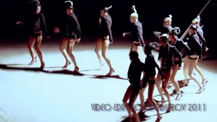New ! Анелия - Няма да те питам (fan Video by Rosen Dimitrov) 2011